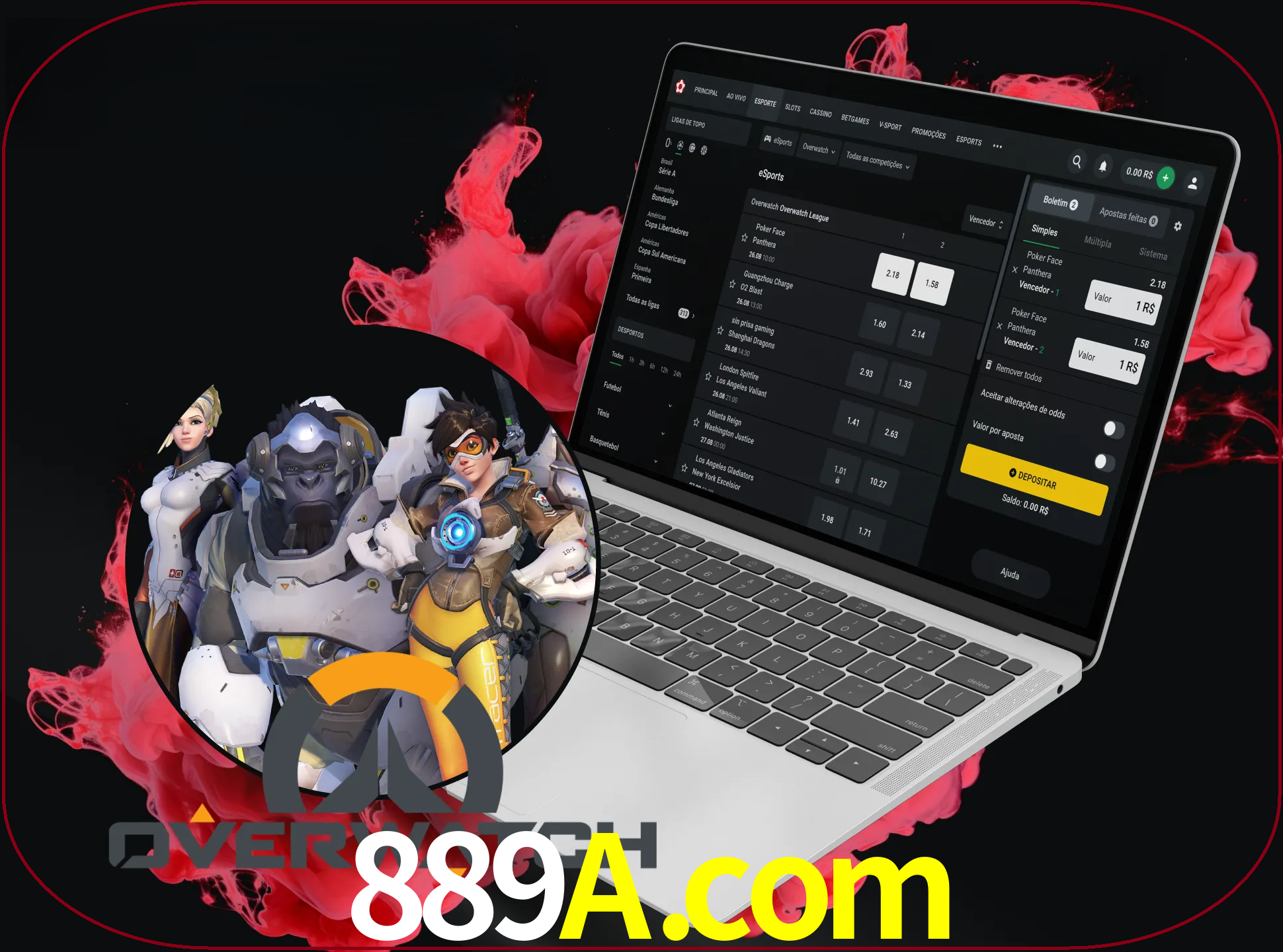 Os fãs deste fantástico jogo apreciarão a abundância de jogos e podem também ganhar dinheiro real apostando no 889a.